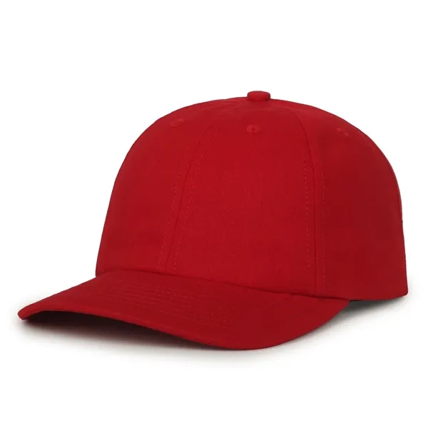 American Made Solid Back Dad Cap - American Made Solid Back Dad Cap - Image 39 of 39