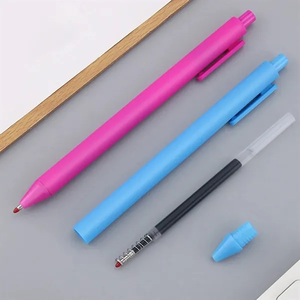 0.5mm Fine Point Smooth Writing Pens - 0.5mm Fine Point Smooth Writing Pens - Image 2 of 3