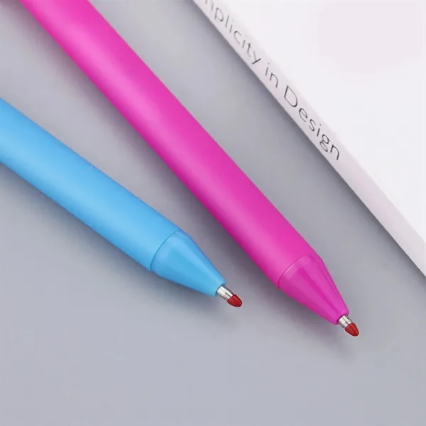0.5mm Fine Point Smooth Writing Pens - 0.5mm Fine Point Smooth Writing Pens - Image 3 of 3