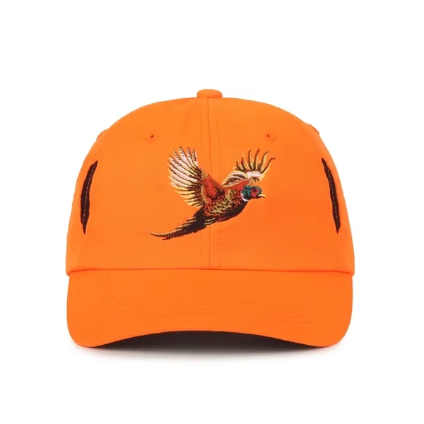 Cargo Camo Pocket Cap - Cargo Camo Pocket Cap - Image 1 of 31