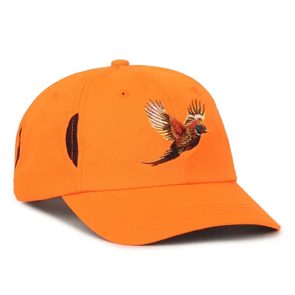 Cargo Camo Pocket Cap - Cargo Camo Pocket Cap - Image 0 of 31