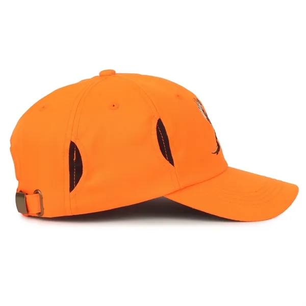 Cargo Camo Pocket Cap - Cargo Camo Pocket Cap - Image 2 of 31