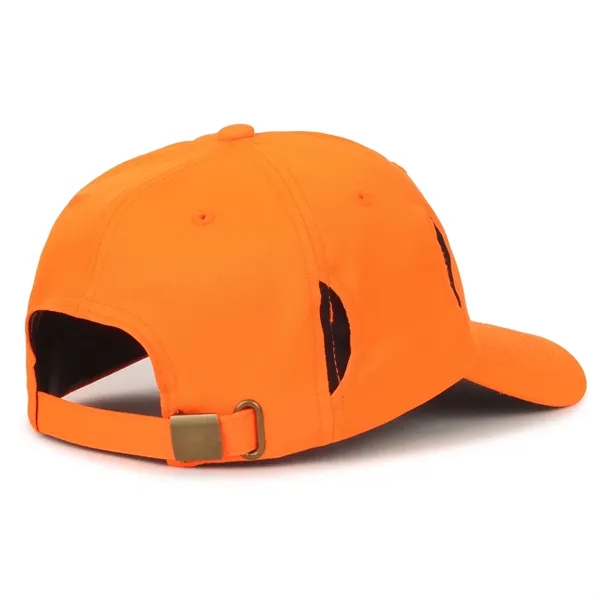 Cargo Camo Pocket Cap - Cargo Camo Pocket Cap - Image 3 of 31