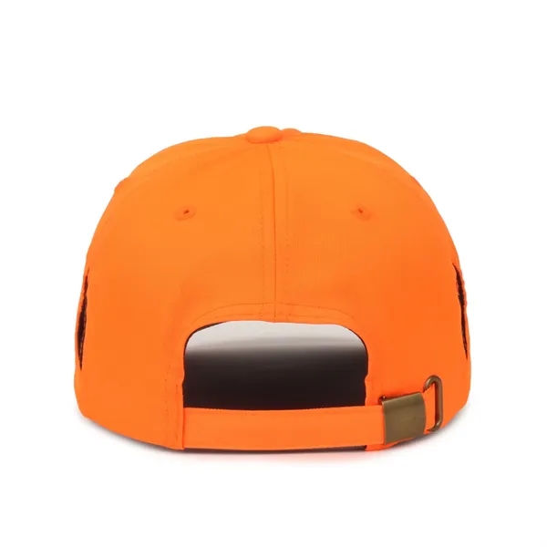 Cargo Camo Pocket Cap - Cargo Camo Pocket Cap - Image 4 of 31