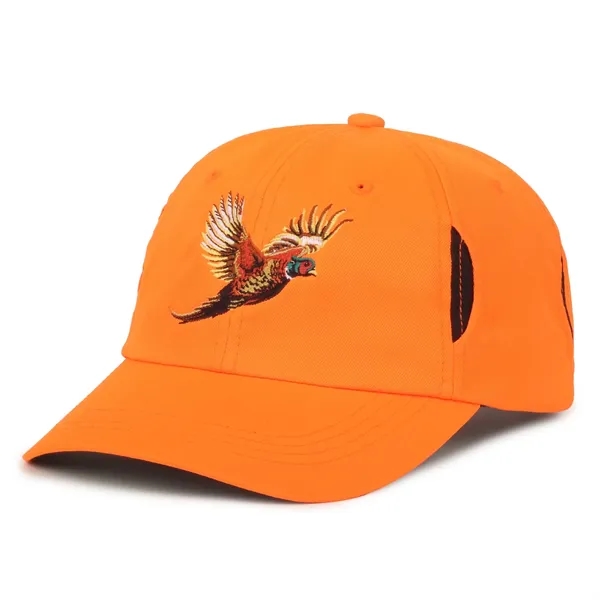 Cargo Camo Pocket Cap - Cargo Camo Pocket Cap - Image 7 of 31