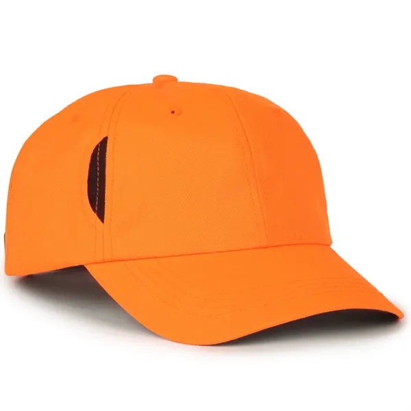 Cargo Camo Pocket Cap - Cargo Camo Pocket Cap - Image 9 of 31