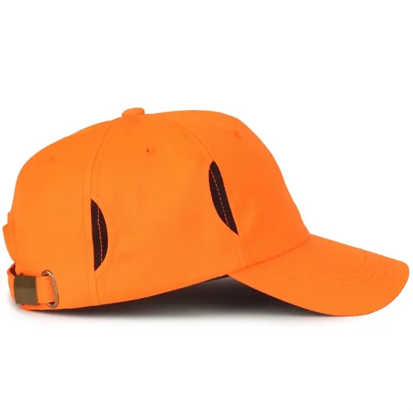 Cargo Camo Pocket Cap - Cargo Camo Pocket Cap - Image 10 of 31