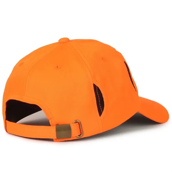 Cargo Camo Pocket Cap - Cargo Camo Pocket Cap - Image 11 of 31