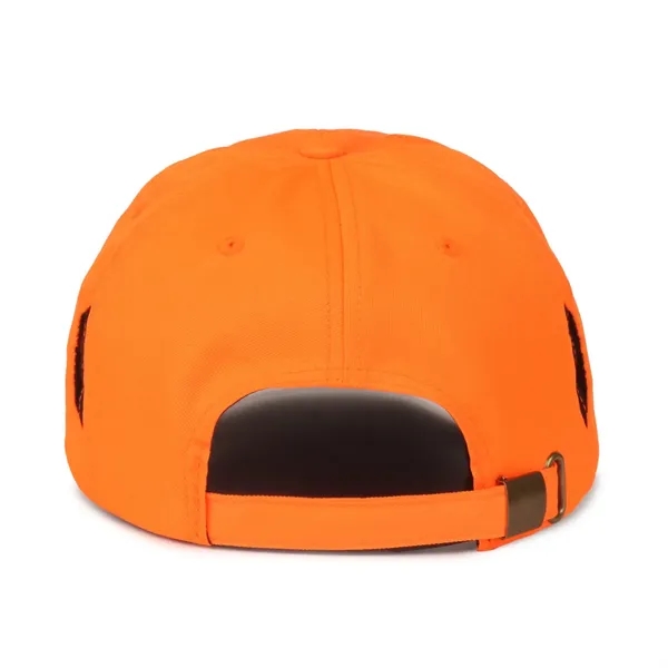 Cargo Camo Pocket Cap - Cargo Camo Pocket Cap - Image 12 of 31