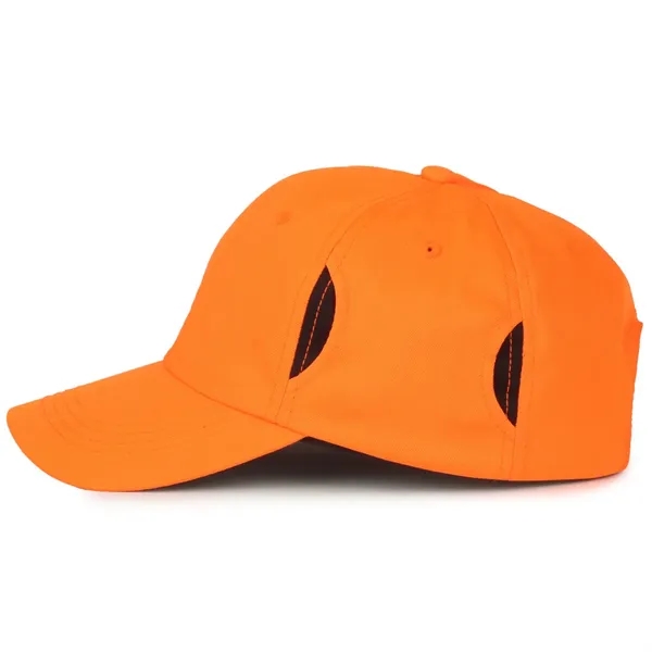 Cargo Camo Pocket Cap - Cargo Camo Pocket Cap - Image 14 of 31