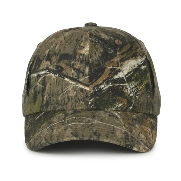 Cargo Camo Pocket Cap - Cargo Camo Pocket Cap - Image 16 of 31