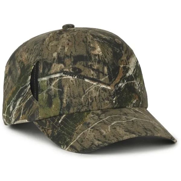 Cargo Camo Pocket Cap - Cargo Camo Pocket Cap - Image 17 of 31