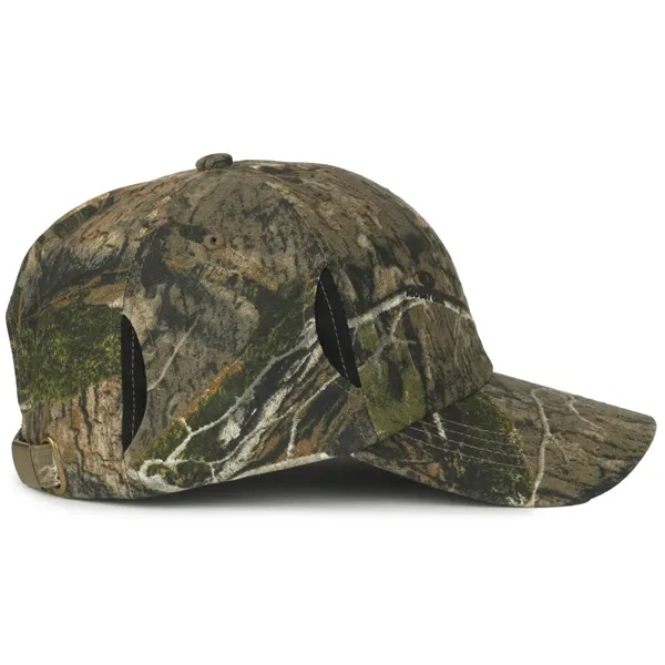 Cargo Camo Pocket Cap - Cargo Camo Pocket Cap - Image 18 of 31
