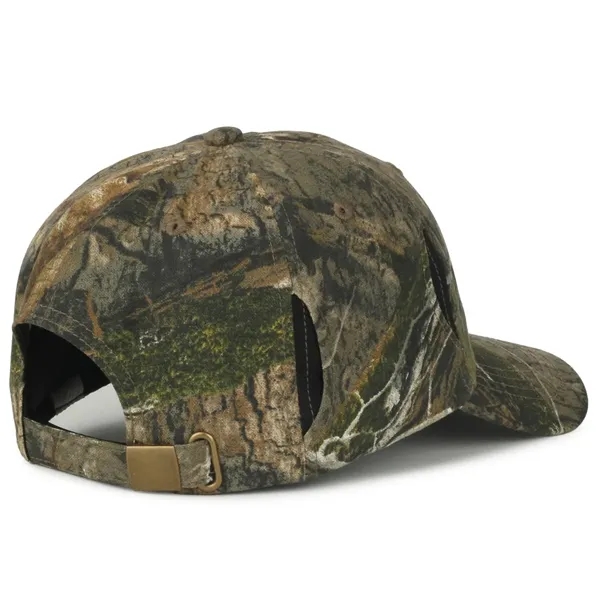 Cargo Camo Pocket Cap - Cargo Camo Pocket Cap - Image 19 of 31