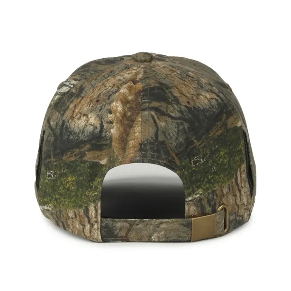 Cargo Camo Pocket Cap - Cargo Camo Pocket Cap - Image 20 of 31