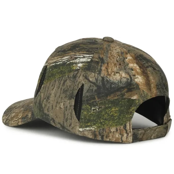 Cargo Camo Pocket Cap - Cargo Camo Pocket Cap - Image 21 of 31