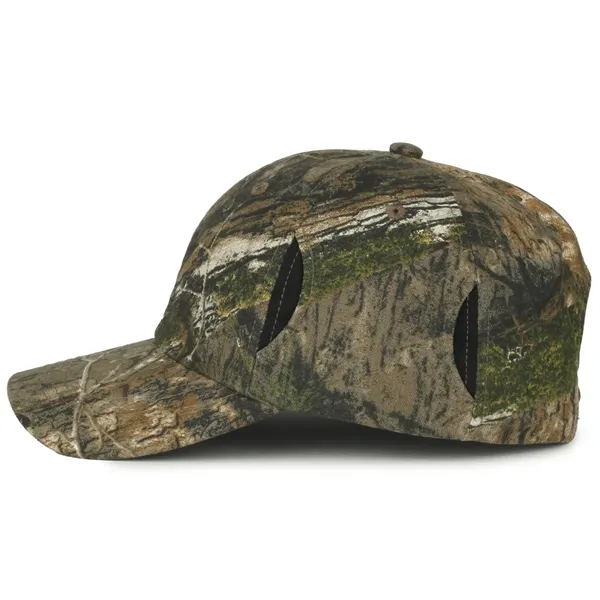 Cargo Camo Pocket Cap - Cargo Camo Pocket Cap - Image 22 of 31