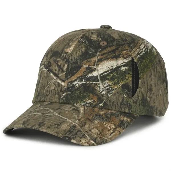 Cargo Camo Pocket Cap - Cargo Camo Pocket Cap - Image 23 of 31