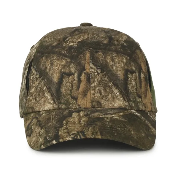 Cargo Camo Pocket Cap - Cargo Camo Pocket Cap - Image 24 of 31