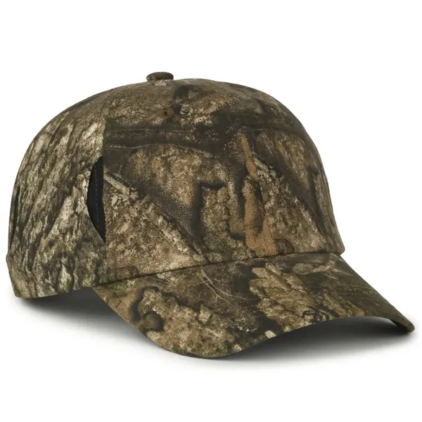 Cargo Camo Pocket Cap - Cargo Camo Pocket Cap - Image 25 of 31