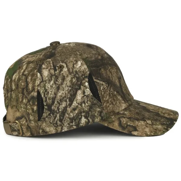Cargo Camo Pocket Cap - Cargo Camo Pocket Cap - Image 26 of 31