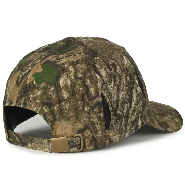 Cargo Camo Pocket Cap - Cargo Camo Pocket Cap - Image 27 of 31