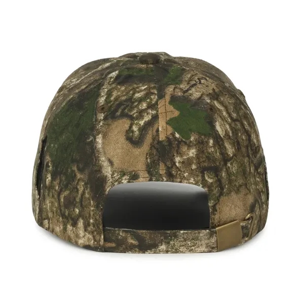 Cargo Camo Pocket Cap - Cargo Camo Pocket Cap - Image 28 of 31
