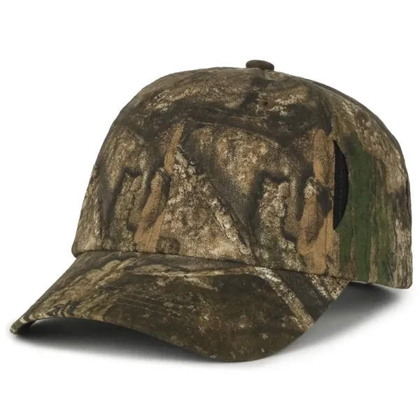 Cargo Camo Pocket Cap - Cargo Camo Pocket Cap - Image 31 of 31