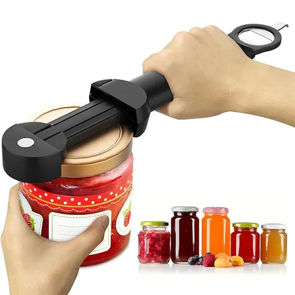 Jar/Bottle Opener for Seniors - Jar/Bottle Opener for Seniors - Image 0 of 5