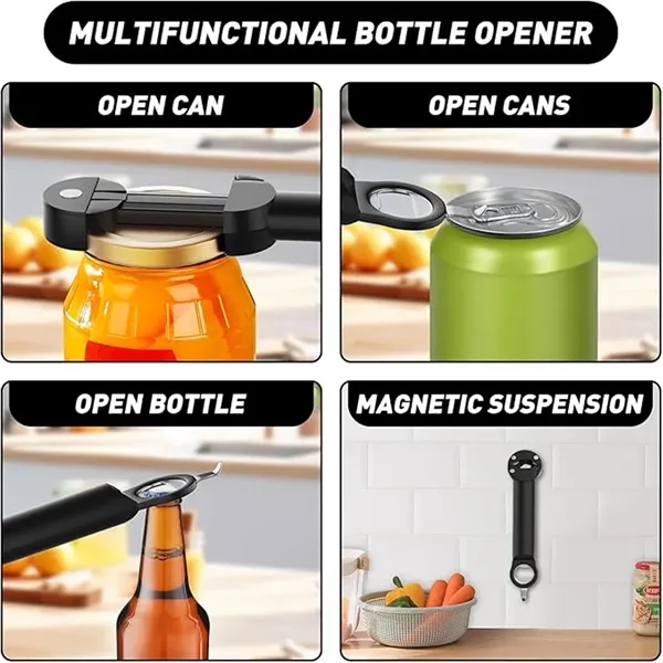 Jar/Bottle Opener for Seniors - Jar/Bottle Opener for Seniors - Image 3 of 5