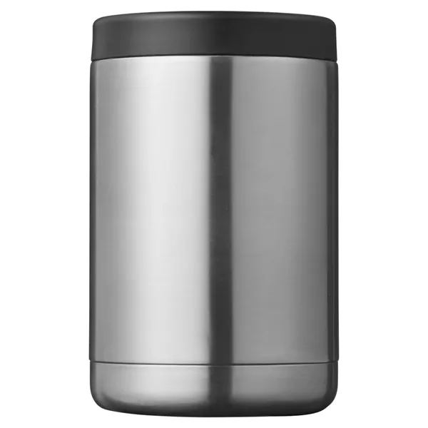 12 oz. 2-in-1 Can Holder And Tumbler - 12 oz. 2-in-1 Can Holder And Tumbler - Image 1 of 8