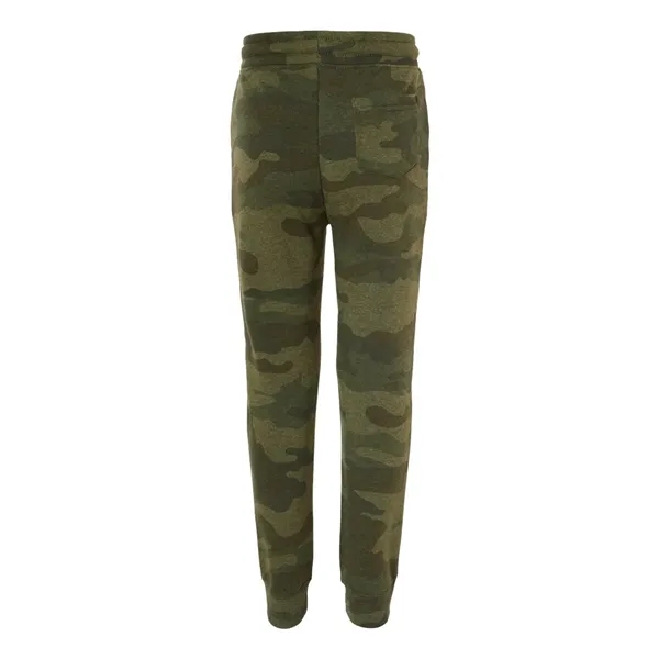 Independent Trading Co. Toddler Lightweight Special Blend... - Independent Trading Co. Toddler Lightweight Special Blend... - Image 4 of 6