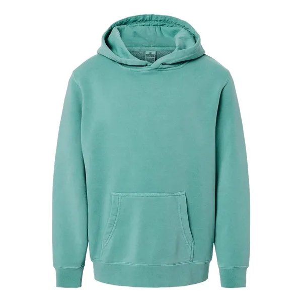Independent Trading Co. Youth Midweight Pigment-Dyed Hood...