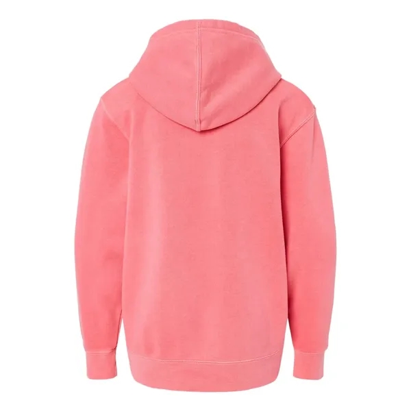 Independent Trading Co. Youth Midweight Pigment-Dyed Hood...
