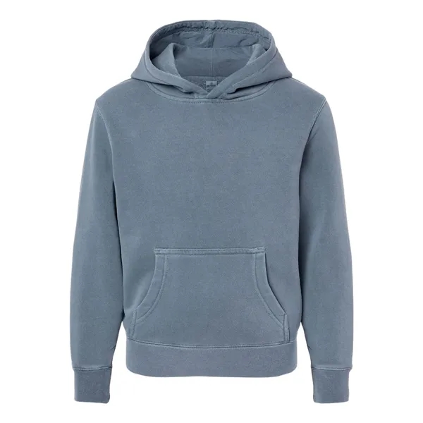 Independent Trading Co. Youth Midweight Pigment-Dyed Hood...