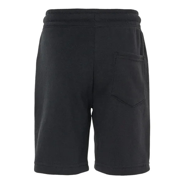 Youth KKWC Fleece Shorts - Youth KKWC Fleece Shorts - Image 2 of 4