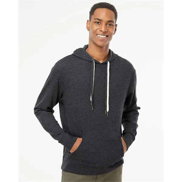 Independent Trading Co. Unisex Midweight French Terry Hoo... - Independent Trading Co. Unisex Midweight French Terry Hoo... - Image 0 of 21