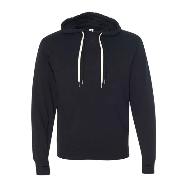 Independent Trading Co. Unisex Midweight French Terry Hoo... - Independent Trading Co. Unisex Midweight French Terry Hoo... - Image 1 of 21