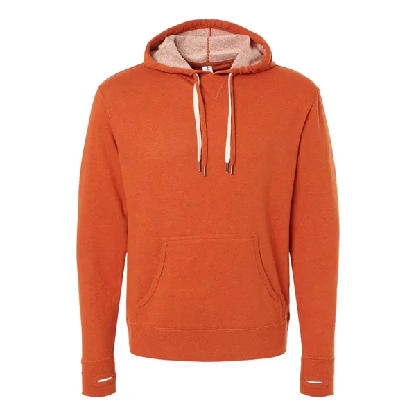 Independent Trading Co. Unisex Midweight French Terry Hoo... - Independent Trading Co. Unisex Midweight French Terry Hoo... - Image 3 of 21