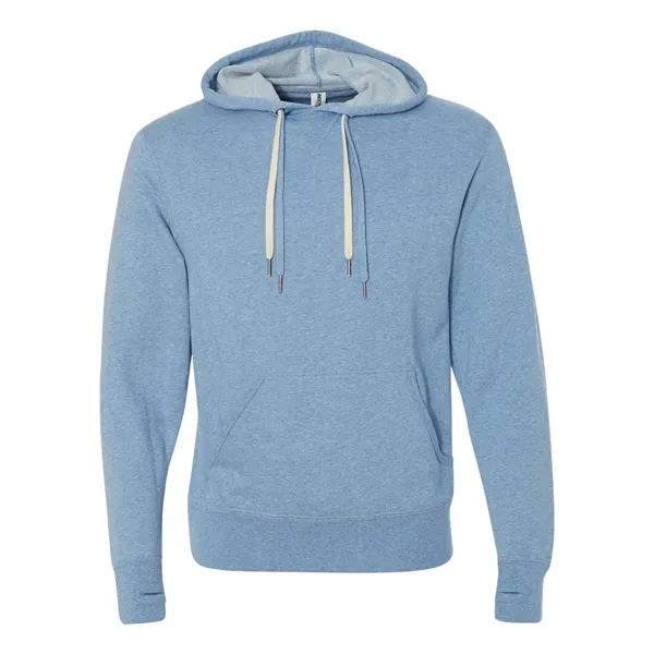 Independent Trading Co. Unisex Midweight French Terry Hoo... - Independent Trading Co. Unisex Midweight French Terry Hoo... - Image 18 of 21