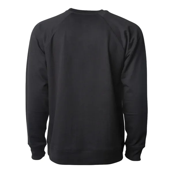 Boozee Lightweight Crew Neck Sweatshirt - Boozee Lightweight Crew Neck Sweatshirt - Image 5 of 17