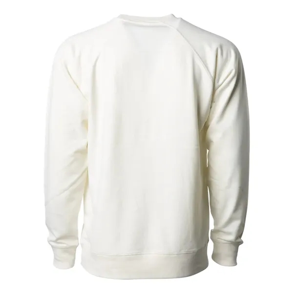 Boozee Lightweight Crew Neck Sweatshirt - Boozee Lightweight Crew Neck Sweatshirt - Image 7 of 17