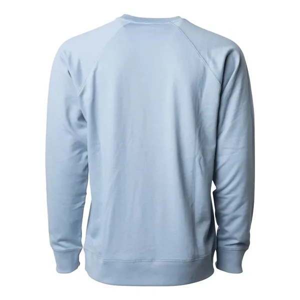 Boozee Lightweight Crew Neck Sweatshirt - Boozee Lightweight Crew Neck Sweatshirt - Image 11 of 17