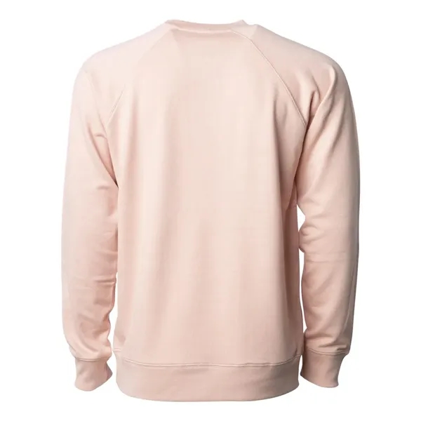 Boozee Lightweight Crew Neck Sweatshirt - Boozee Lightweight Crew Neck Sweatshirt - Image 13 of 17