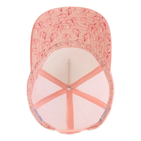 Infinity Her Women's Foam Trucker Cap - Infinity Her Women's Foam Trucker Cap - Image 2 of 18