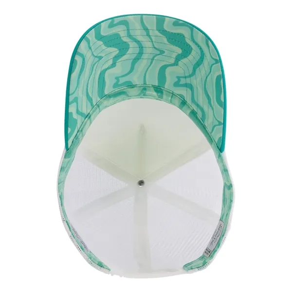 Infinity Her Women's Foam Trucker Cap - Infinity Her Women's Foam Trucker Cap - Image 5 of 18