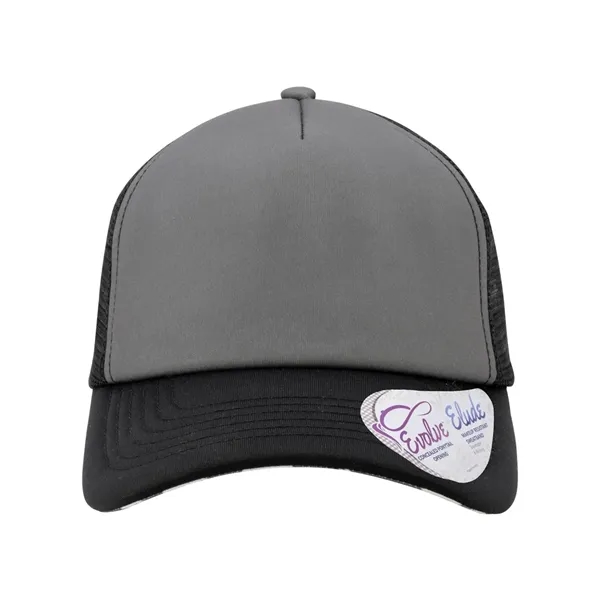 Infinity Her Women's Foam Trucker Cap - Infinity Her Women's Foam Trucker Cap - Image 16 of 18