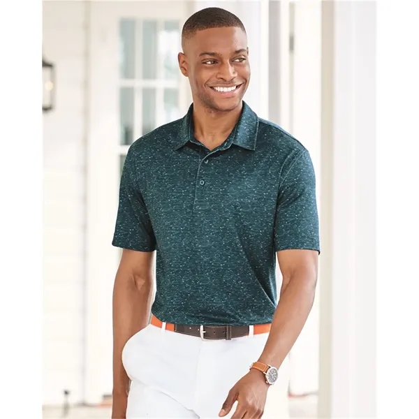 IZOD Men's Sublimated Confetti Polo - IZOD Men's Sublimated Confetti Polo - Image 0 of 4
