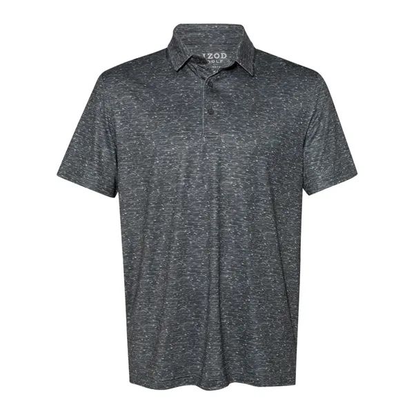 IZOD Men's Sublimated Confetti Polo - IZOD Men's Sublimated Confetti Polo - Image 1 of 4