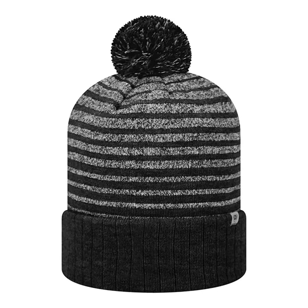 J. America Ritz Knit Beanie - J. America Ritz Knit Beanie - Image 1 of 3